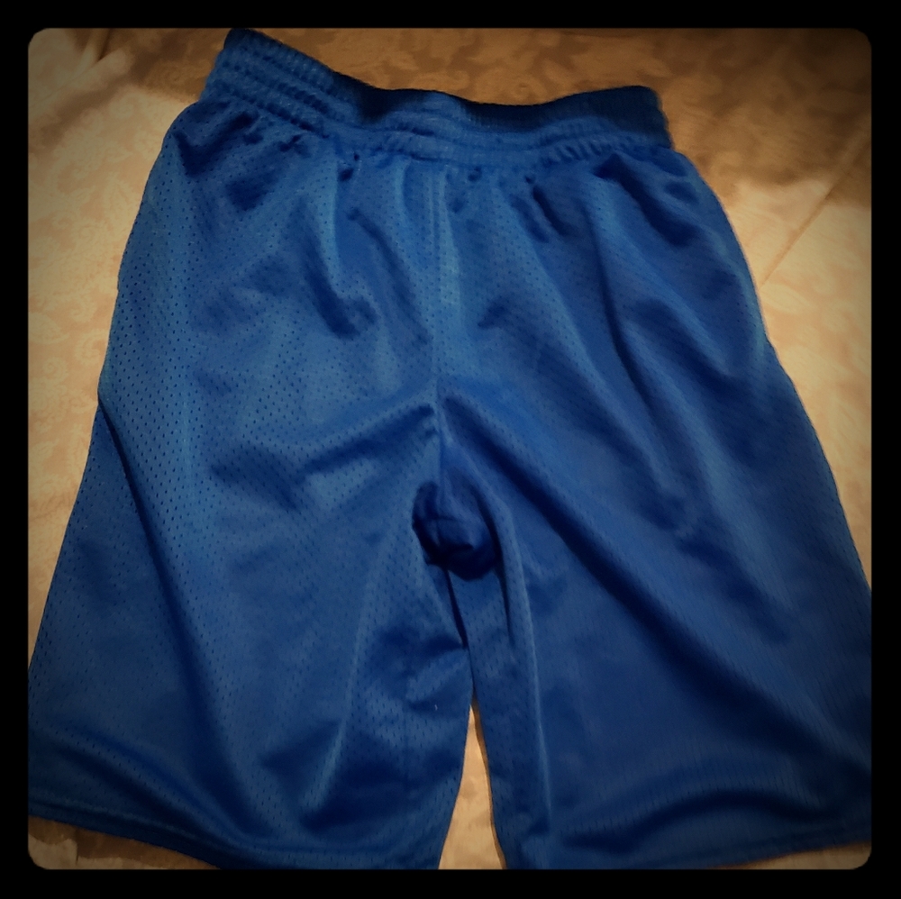5 for $10.00 Boys basketball shorts